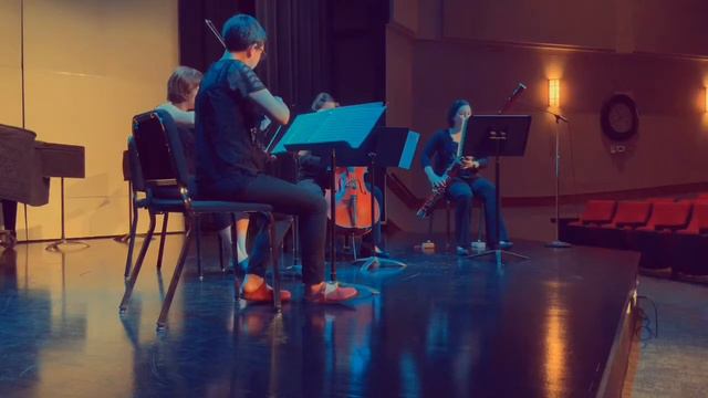 C. M. Von Weber - Andante e Rondo Ungarese смотреть онлайн