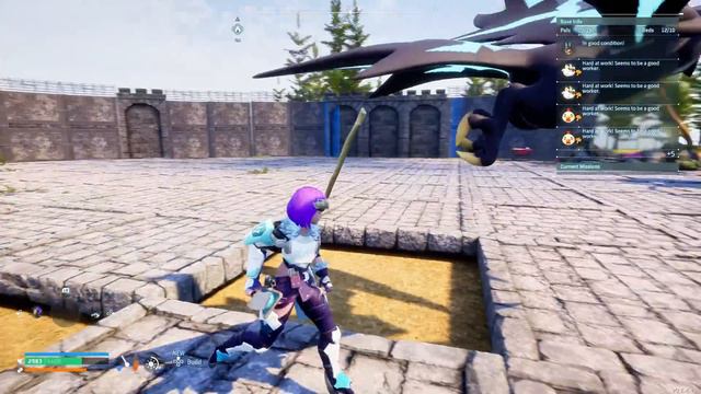 Palworld How to Get BEST PAL PASSIVE SKILLS - Palworld Best Pals to Breed for OP Passive Skills смотреть онлайн