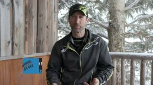 Ep 3 Ставим на кант. Простой способ Back To Skool