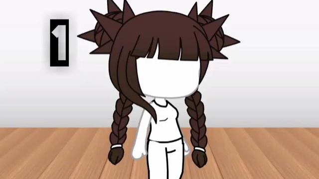 Выбор 2 (волосы) смотреть онлайн