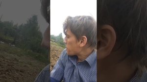 Алексей Щербаков. Огород