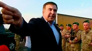 Цирк с троянским конем. Чем закончатся скандальные гастроли по Украине Михаила Саакашвили?