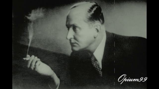 Александр Вертинский  Дорогой длинной....