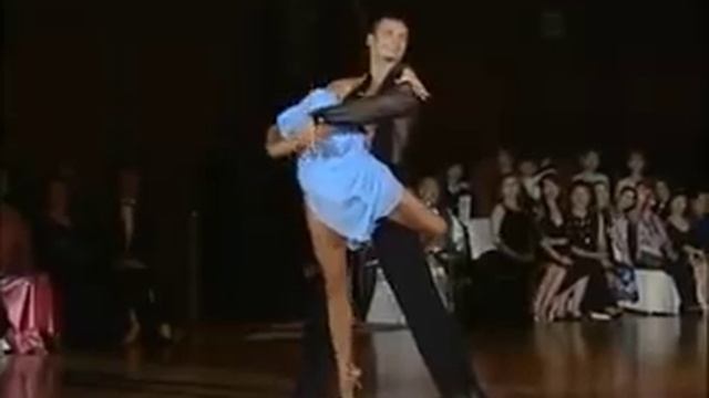 ANDREA BOCELLI ★ SENSUOUS RUMBA ★ AUTUMN LEAVES смотреть онлайн