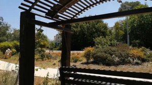 САДОВЫЕ КАЧЕЛИ СВОИМИ РУКАМИ