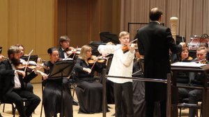 Блестящий полонез Генрика Венявского