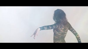 Стрип пластика Strip plastic | Ольга Панаева Olga Panaeva | Sleep, The Division