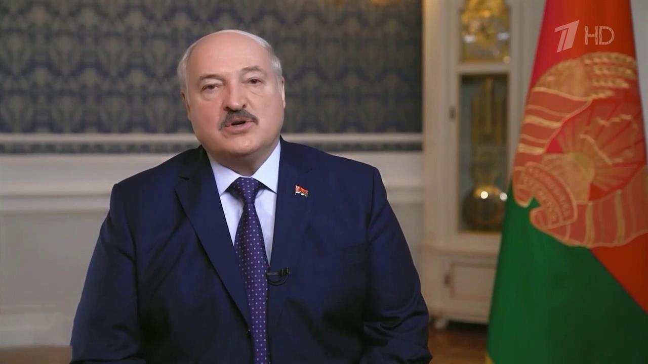 Россия и Белоруссия делают все, чтобы обеспечить устойчивость своих экономик в условиях санкций