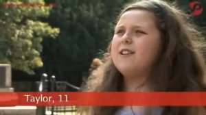 Kids - What do you like to do in your free time?