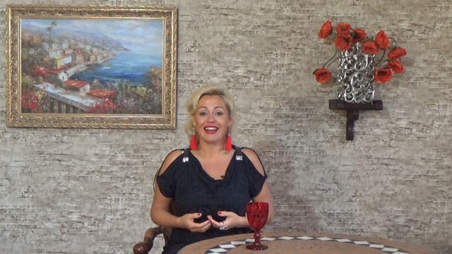 КАК ПРИГЛАСИТЬ МУЖЧИНУ В СВОЕ ПРОСТРАНСТВО? Регина Ф. серия 