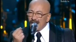 А.Розенбаум "Возраст состояние души."