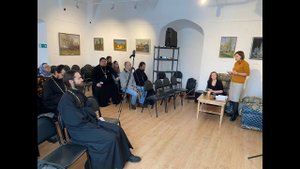 «Живые сообщества: продолжение». Развитие социальной среды православных приходов