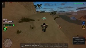 How to find all 4 vehicle parts in War Tycoon | Roblox War Tycoon