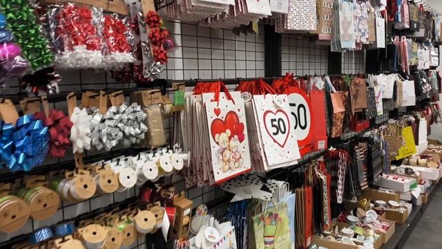 Города Германии Китайские магазины. Обзор. KiK . TEDi. Preis Prinz 2020