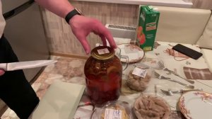 Как правильно пить самогон!