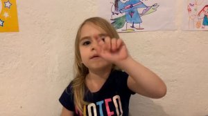 О детях и о том, что значит быть взрослым