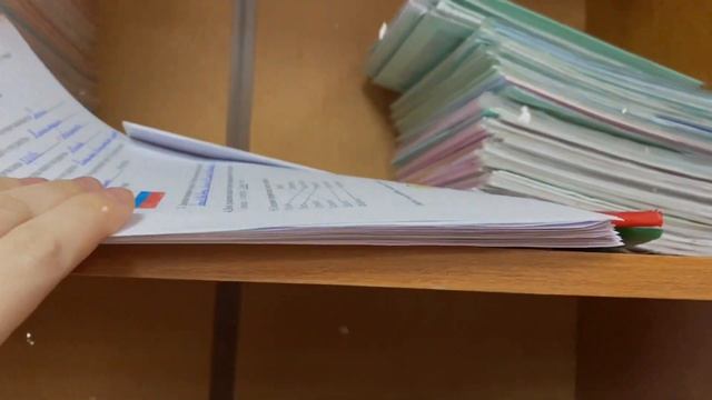 ВЛОГ : Что в шкафу учителя?? смотреть онлайн
