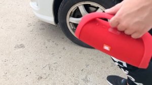 ПОДДЕЛКА JBL BOOMBOX ПРЕВРАТИЛАСЬ В...