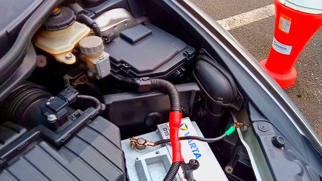 ? CAMBIAR LUCES ? DEL ? HONDA CIVIC VIII ? смотреть онлайн