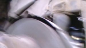 Пневмоподушка на KIA SORENTO (установленная)