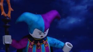 Nexo Knights Theme Song - Fan Made Music Video