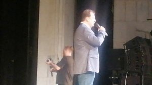 Егор Яковлев, фестиваль Цифровая История, 2023, 3 декабря. Песня "Пират"