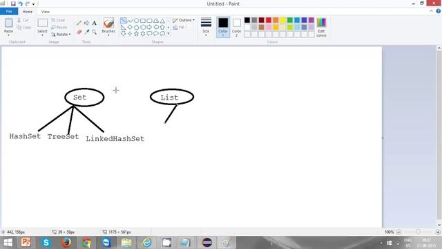 #31 Java - Collections смотреть онлайн