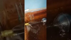 поплавок в бане