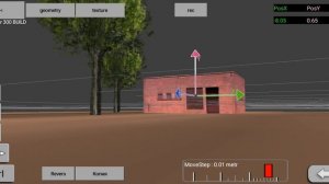 3D MAP #2. Конец (без монтажа)