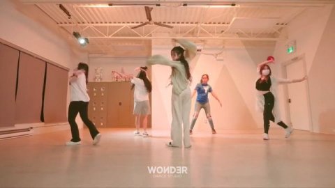 决爱 苍兰诀 | CPOP | XiRui | WONDER DANCE STUDIO