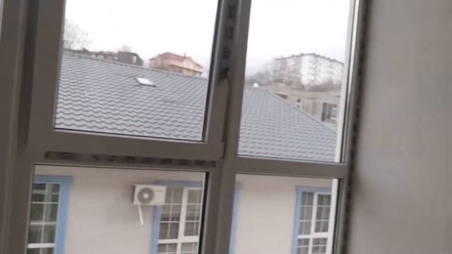 Сочи🌞 мкр. Соболевка🌴 ЖД на О.Кошевого 2/68