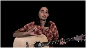 How To Play California Dreamin Chords on Guitar | Song Lesson