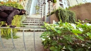 Parkour MONEY HEIST Season 5 | ARMY Rescue POLICE In REAL LIFE (BELLA CIAO REMIX) | POV by LATOTEM