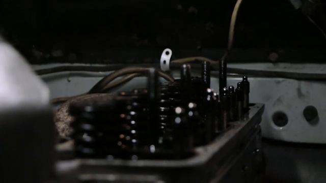 ГАЗ 21 Капиталочка! Выдернули двигатель. В поисках точки "G". смотреть онлайн