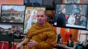 Топпер Панньяавудхо о тхераваде и книге Аджана Брахма