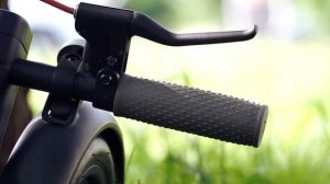 Как выбрать электросамокат. Обзор электрического самоката Xiaomi Mijia Electric Scooter M365