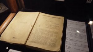 Музей-квартира Булгакова в Москве + Потайная комната