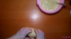 Безумно вкусный луковый пирог с плавлеными сырками – находка для хозяек! Onion Pie Recipe