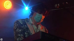 АрктидА - Мы штурмуем небеса (14.11.2020 - Glastonberry Club) концерт 2020