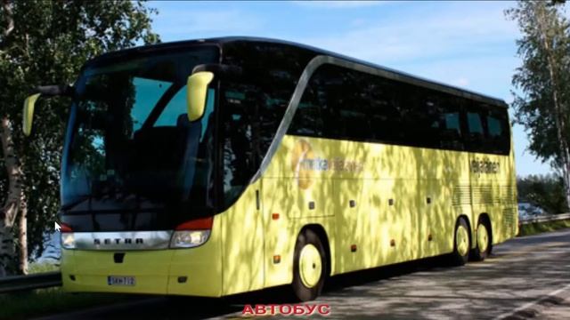 Изучаем звуки авто транспорта и спец техники | Развивающая игра как мультик | Голоса Машинок