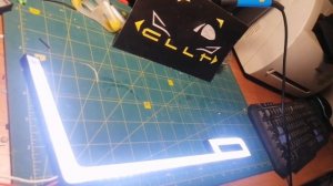 ВАЗ 2110 (КИРЖАЧ) ПРОЕКТ, вариант, идея( тюнинг фар)