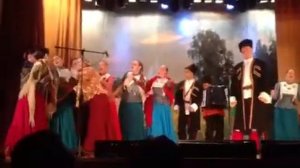 Песни казаков