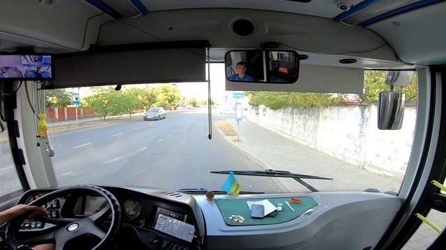 Суббота. Выезжаю на маршрут в 9 утра. смотреть онлайн