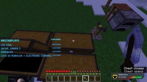 Minecraft Live RTX Java + Pocket Public SMP Free for all | minecraft live