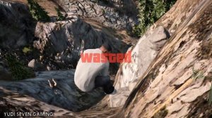 GTA 5 Wasted Compilation #1189 (Funny Moments)