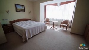 Пансионат Поляны (Московская область, Одинцовский район)