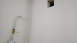 Как поставить газовую плиту?
