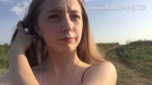 МОЙ ОТДЫХ ЛЕТОМ//поехали купаться на речку//влог