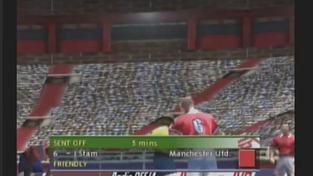 FIFA 2000 - PS1 Review ¦ Part 1 (Dual Commentary) смотреть онлайн