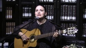 Юлия Зиганшина - Мне нравится (М. Таривердиев - М. Цветаева))